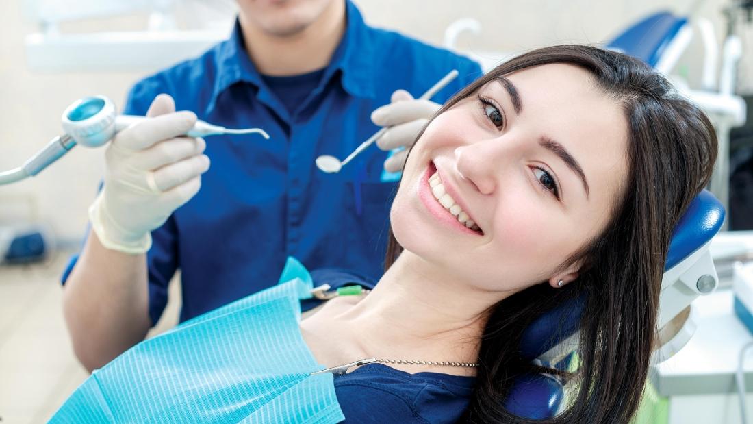 Dental Cleanings Barrie Importance Preventative Dentistry