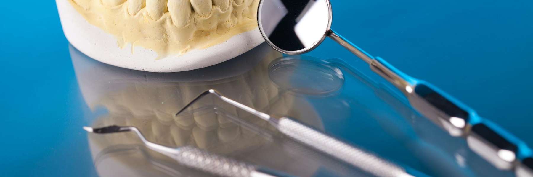 dental tools