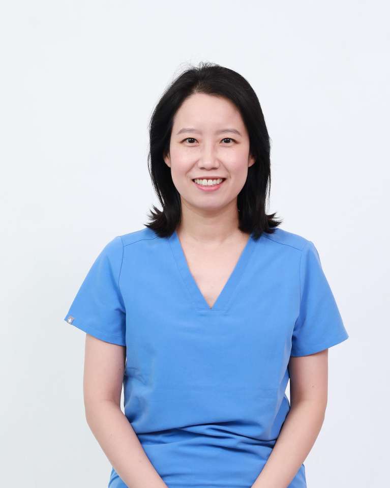Barrie ON Dentist Dr. YouRee Lim