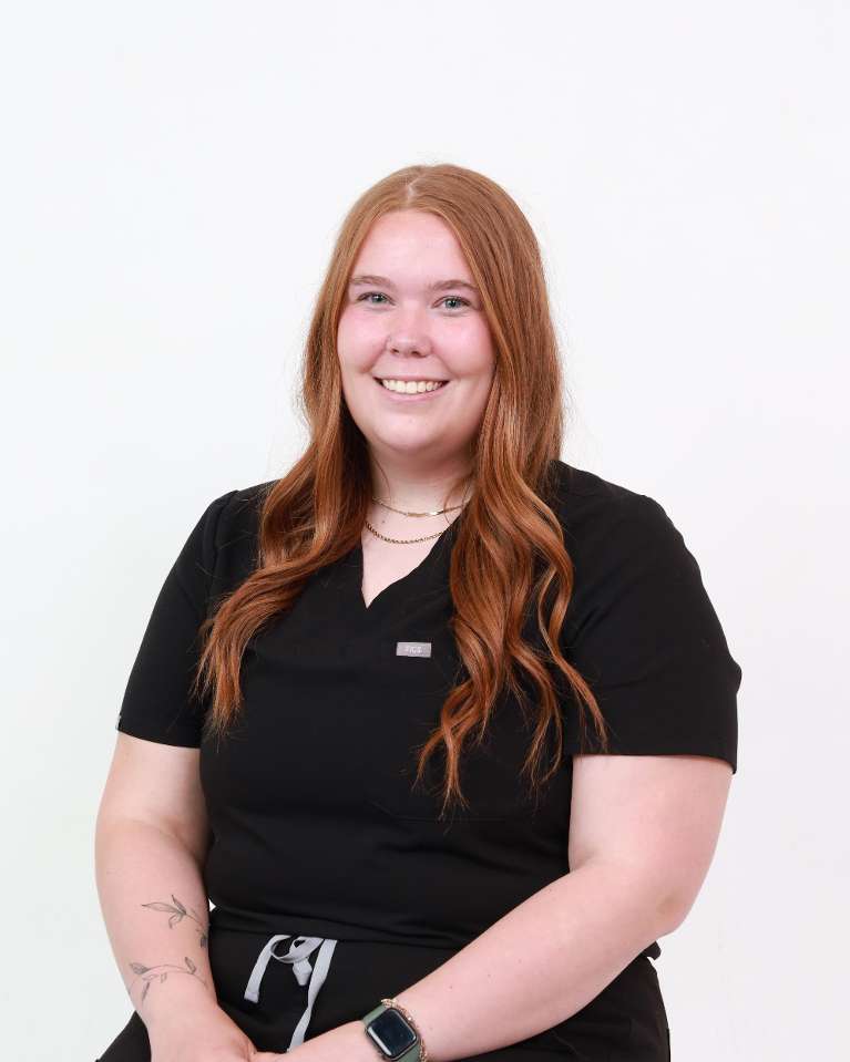 Sydney - Patient Coordinator